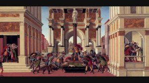 Marschner - Overture: Lukretia, Op. 67 (1827)