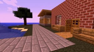 Minecraft РЎРµСЂРёР°Р» Р'РѕСЂРёС€РєР° РЎРµСЂРёСЏ 1
