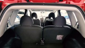 2008 Mitsubishi Colt Ralliart Version R