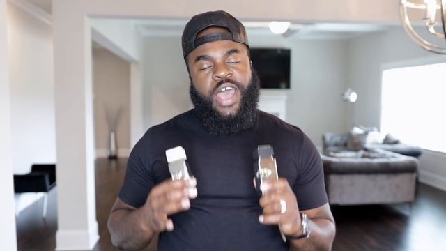 Free Creed Aventus + Creed Silver Mountain Water?! (Al Haramain Popular Creed Fragrance Clones) смотреть онлайн