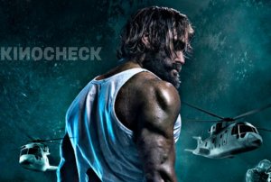 Джон Вуд. Последняя кровь ? Русский трейлер ? Фильм 2022