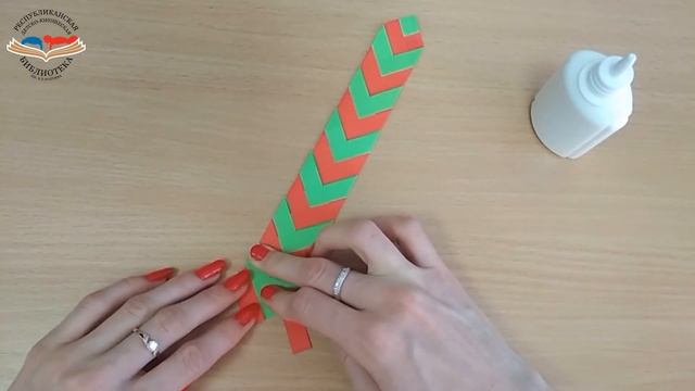 Мастер-класс "Вечная спутница книги" смотреть онлайн