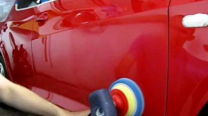 Polerka Sparky PMB 1200CE.wmv