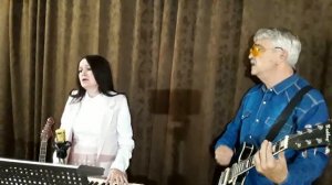 виа ОРФЕЙ  ОСЕНЬ КАТИТСЯ