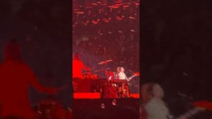 Satellite - Harry Styles, Live from The Kia Forum (Love on Tour residency night 2) 10/24/2022