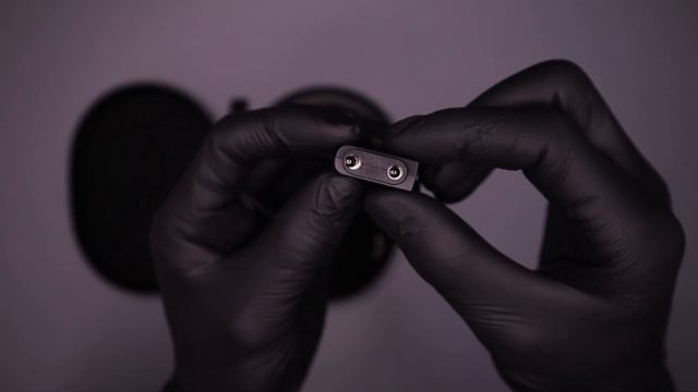 Sony WH-1000XM4 Headphones - ASMR Unboxing смотреть онлайн