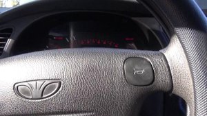 ГБО на Daewoo Lanos. Газ на Дэу Ланос