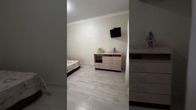 Цена квартиры в Геленджике 8.5млн.р. Купите однокомнатную квартиру на углу ул.Октябрской с ул.Ленин