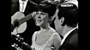 EYDIE GORME Y LOS PANCHOS_HOMENAJE POSTUMO