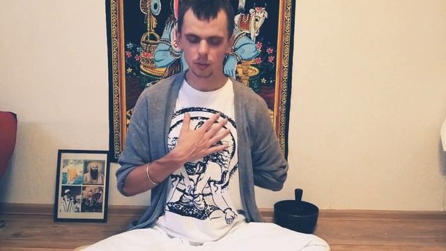 ИСЦЕЛЕНИЕ РОДА.МЕДИТАЦИЯ КУНДАЛИНИ ЙОГИ С УЧИТЕЛЕМ