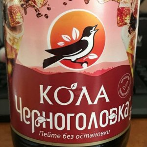 КОЛА Черноголовка Обзор