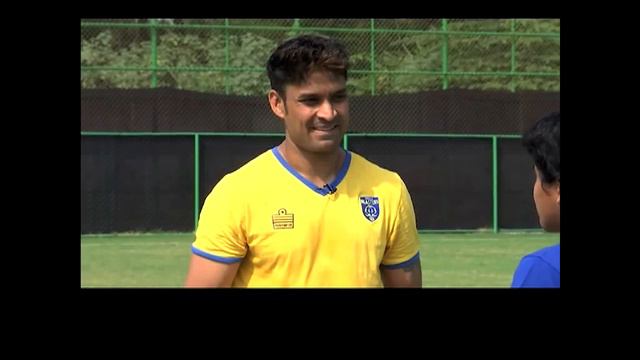 Arata Izumi, Milan Singh and Subhasish Roy | Blasting Out with Kerala Blasters | Episode 2 - Part 1