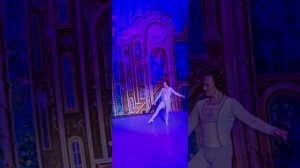 #МосковскийМеждународныйДомМузыки #КоронаРусскогоБалета #Щелкунчик #Nutcracker #Адажио