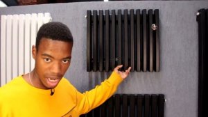 Радиаторы Guardo Retta.