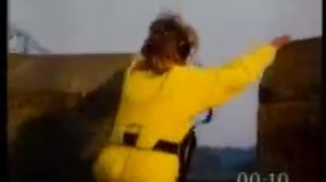 Carling Black Label   Lager   Treasure Hunt   1989   UK Advert