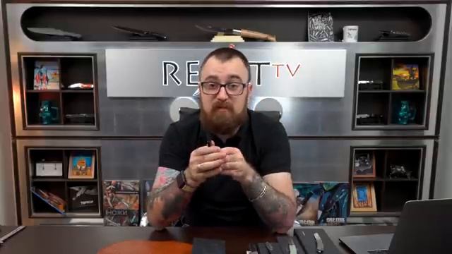 Складные ножи и фиксы от Boker - Новый Kwaiken, IcePick, Kaizen и другие новинки 2021 смотреть онлайн