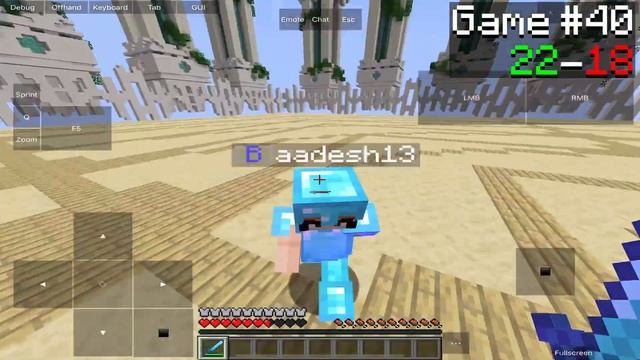 I MASTERED 1.19 PvP in 100 Duels on Mobile