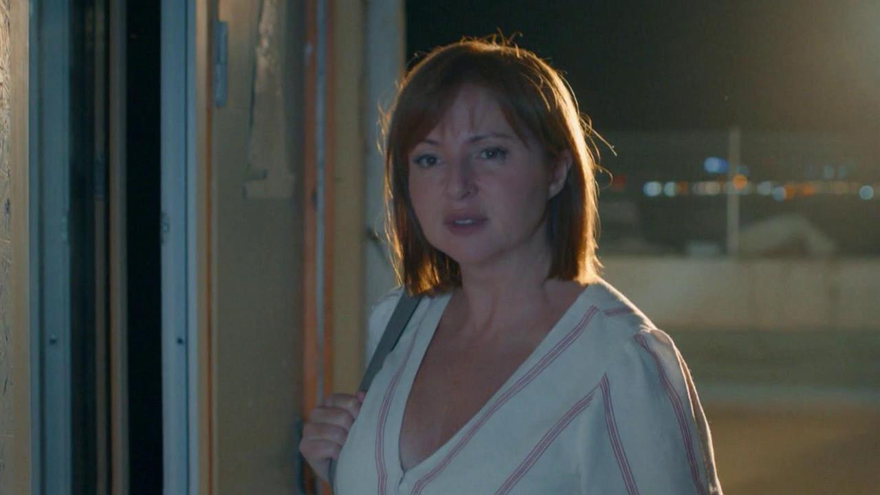 Остросюжетный детектив "Ищейка" - долгожданное продолжение на Первом канале