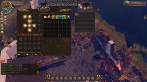 Wave of Darkness Первый взгляд ★ Скитания ★