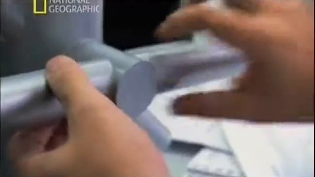 Суперсооружения. Самая высокая телебашня в Мире.