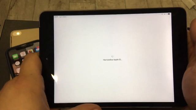 Распаковочка посылки из СДЕКа от SerjVtanke смотреть онлайн