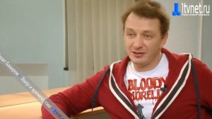 Марат Башаров "Театр и времена года"