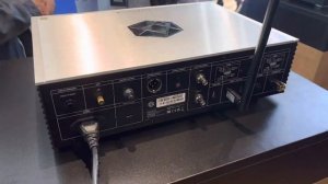 HiFi Rose RS130