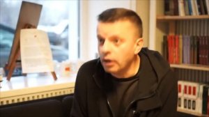 Леонид Парфенов — Разговор с Камикадзе Д о русской национальной идее