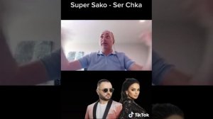 Super Sako Oksy Avdalyan Ser Chka/  Dog Vardan Ghukasyan