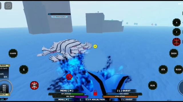 Gen 3 maru vs Gen 3 sparky смотреть онлайн