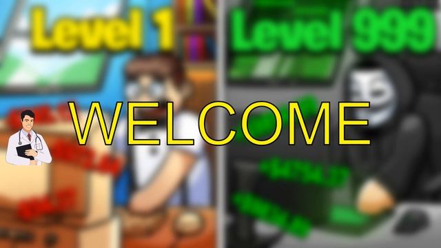 Самые новые и лучшие коды для NPC! Hacker Tycoon 2023 смотреть онлайн