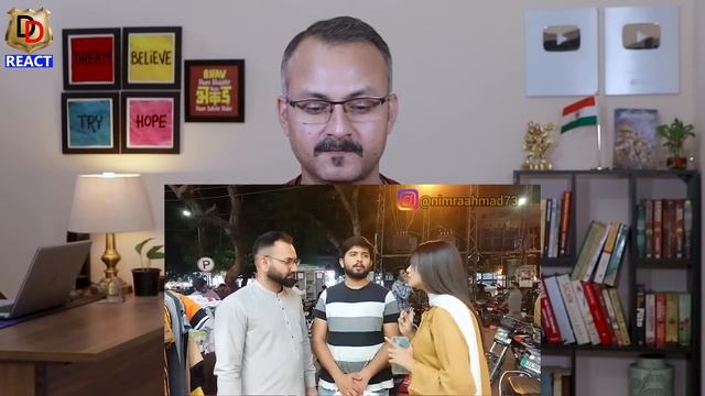 Jammu Kashmir ka Video dekh Pakistani ne Aapa Khoya I कश्मीर का वीडियो देख पाकिस्तानी ने आपा खोया смотреть онлайн