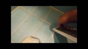Как нельзя затирать швы эпоксидной затиркой! Какая ошибка была? Исправление косяков спустя 2 года!
