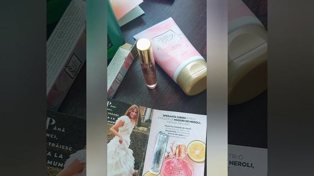 ?Unboxing/Ultima Comandă din C4 2023/ Avon/Republica Moldova/TTA Wonder ??? смотреть онлайн