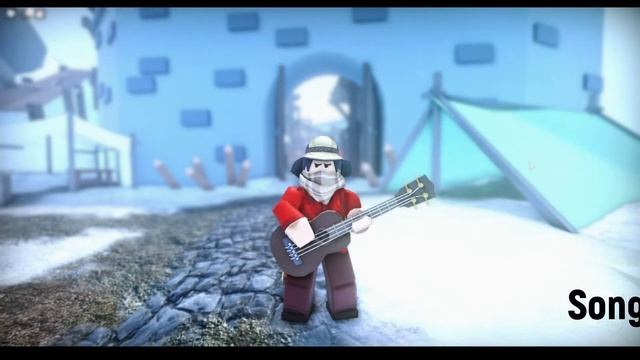 ? Winning The Guitar As my First Auction... (Roblox Wild West) ? смотреть онлайн