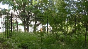 Федоровский собор в Царском Селе (г. Пушкин).