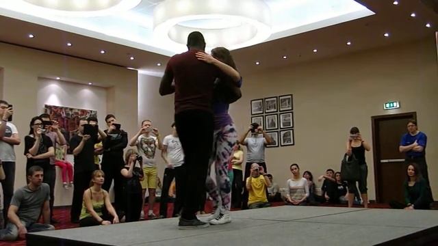 Семба: мужской стиль смотреть онлайн