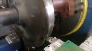 Rafamet Ubb122n Модернизация станка