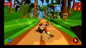 Pitfall! Krave Android & iOS GamePlay (HD)