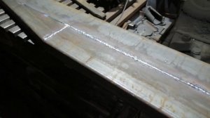 Самодельный бампер для ГАЗ-66. Бонусом тросоукладчик!