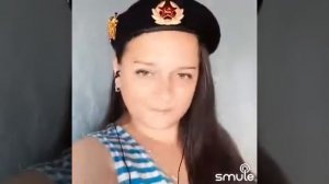 Люба и Марина (Ты морячка, я моряк)
