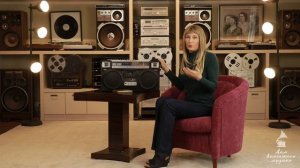 Кассетный магнитофон VICTOR HMV RC-M70/ Япония/ Uriah Heep