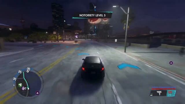 Saints Row Part 5 Take 2 смотреть онлайн