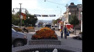 ИГОРЬ ПШЕНИЧНЫХ. МОИ ПЕСНИ. УЛЫБНИСЬ ВЛАДИВОСТОКУ. Песня о Владивостоке.