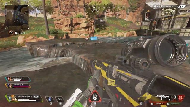 APEX Ke legends :D | 18+ protec ur ears смотреть онлайн