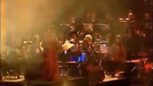 Ария - Игра с огнём (Live)