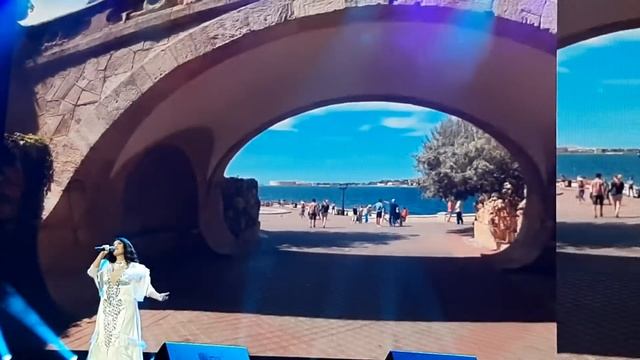 Песня про Севастополь смотреть онлайн