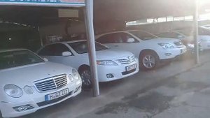 МОШИН БОЗОРИ ХУДЖАНД