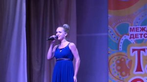 Москалева Олеся Небо попалам