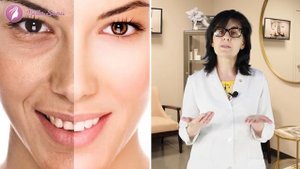Вакуумная Чистка Лица (HydraFacial) - преимущества и польза гидропилинга в мед спа Bella Sana